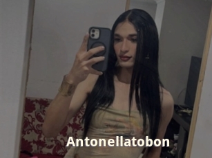 Antonellatobon