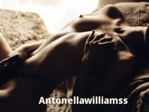 antonellawilliamss Bigtitinvasion