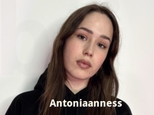 Antoniaanness