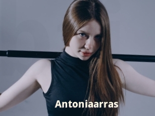 antoniaarras Bigtitinvasion