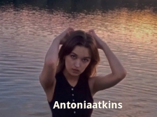 Antoniaatkins