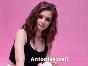 Antoniaaxtell