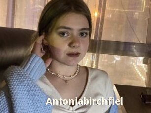 Antoniabirchfiel