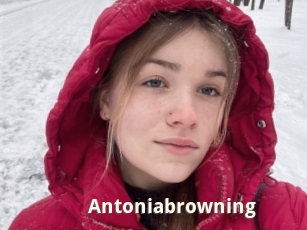 Antoniabrowning