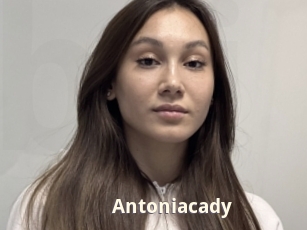 Antoniacady