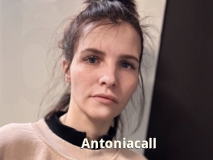Antoniacall