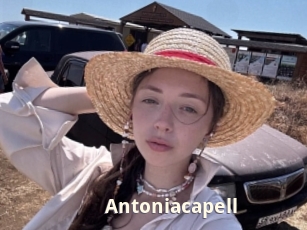 Antoniacapell