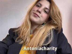 Antoniacharity