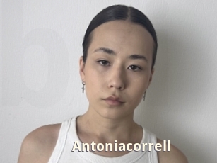 Antoniacorrell
