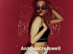 Antoniacresswell