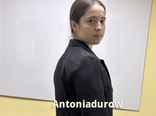 Antoniadurow