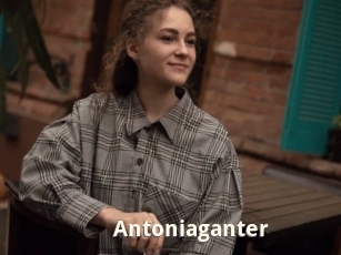 Antoniaganter