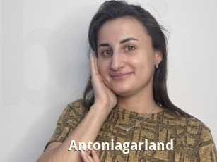 Antoniagarland