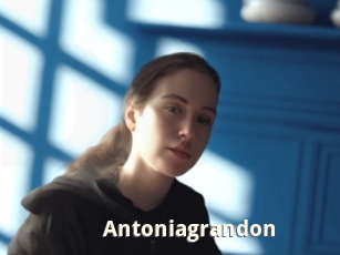 Antoniagrandon