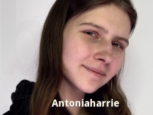 Antoniaharrie
