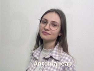 Antoniaheap