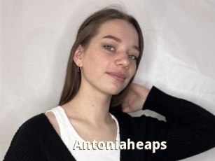 Antoniaheaps