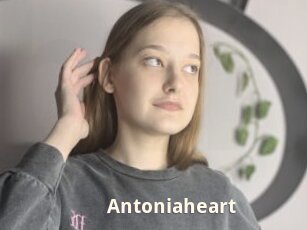 Antoniaheart