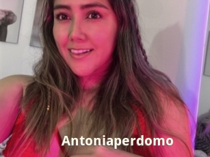 Antoniaperdomo
