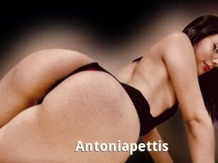 Antoniapettis