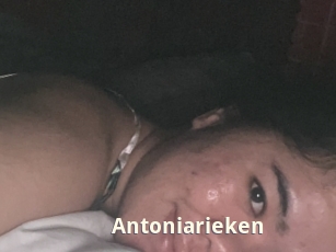 Antoniarieken