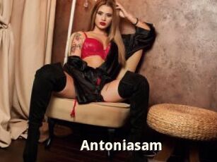 Antoniasam