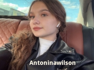 Antoninawilson