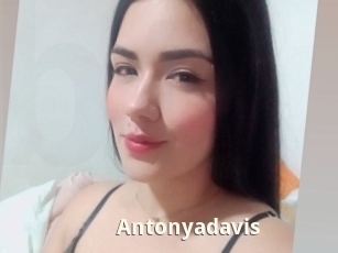 Antonyadavis
