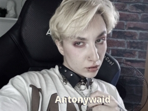 Antonywaid