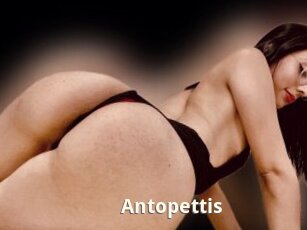 Antopettis