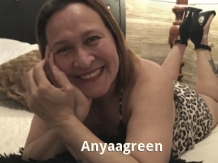 anyaagreen Bigtitinvasion