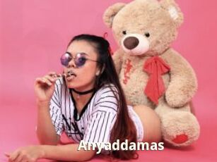 Anyaddamas