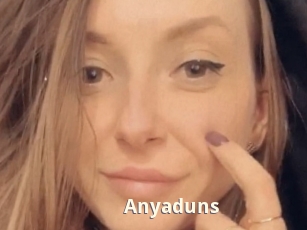 Anyaduns