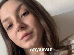 Anyaevan