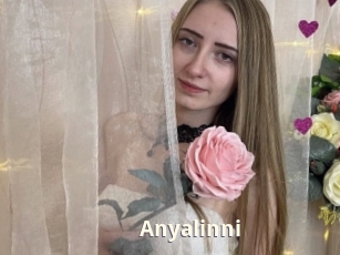 Anyalinni