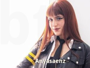 Anyasaenz