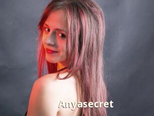 Anyasecret