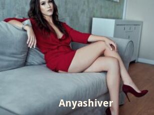Anyashiver