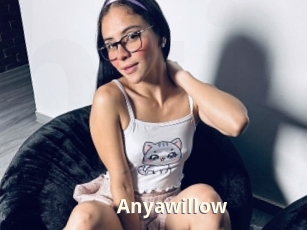 Anyawillow