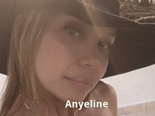 Anyeline