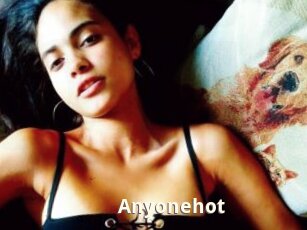Anyonehot