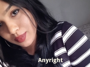 Anyright