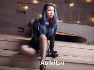 Aoikitsu