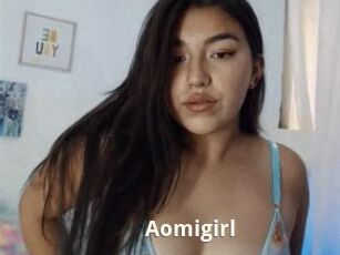 Aomigirl