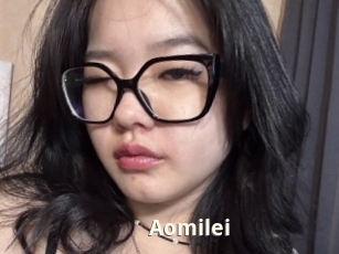 aomilei Bigtitinvasion