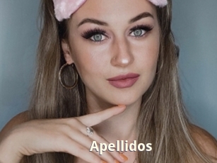 Apellidos