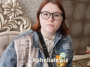 Aphelialewis