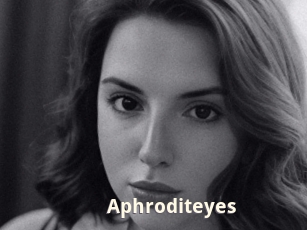 Aphroditeyes