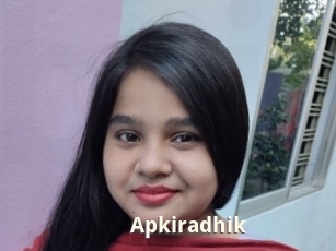 Apkiradhik