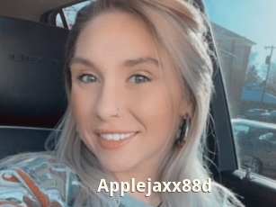 Applejaxx88d